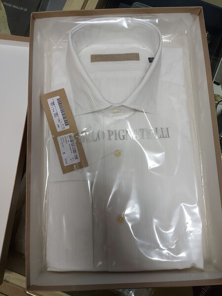 1#8071 Capi di abbigliamento e calzature in vendita - foto 44