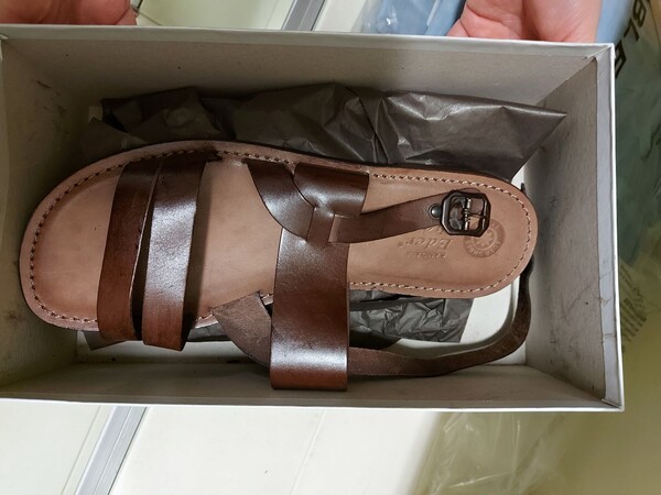 1#8071 Capi di abbigliamento e calzature in vendita - foto 50