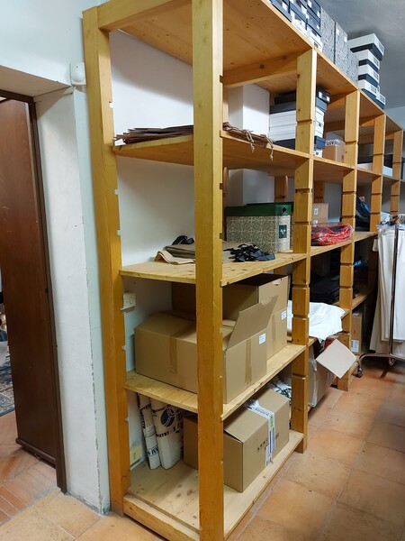 2#8071 Arredamento per negozio in vendita - foto 5