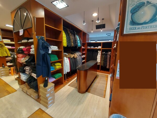 2#8071 Arredamento per negozio in vendita - foto 6
