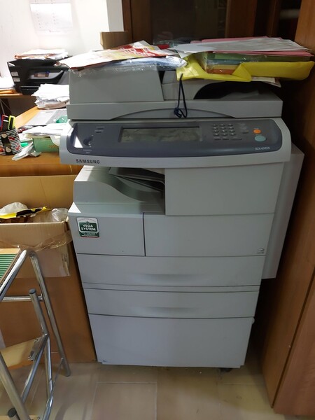2#8071 Arredamento per negozio in vendita - foto 13