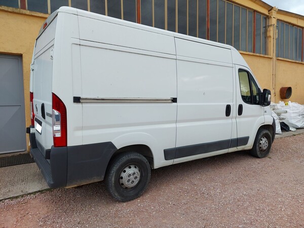 4#80710 Autocarro Fiat Ducato in vendita - foto 2