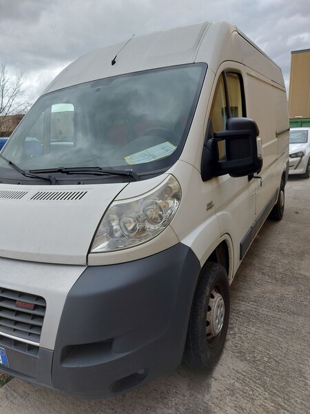 4#80710 Autocarro Fiat Ducato in vendita - foto 5