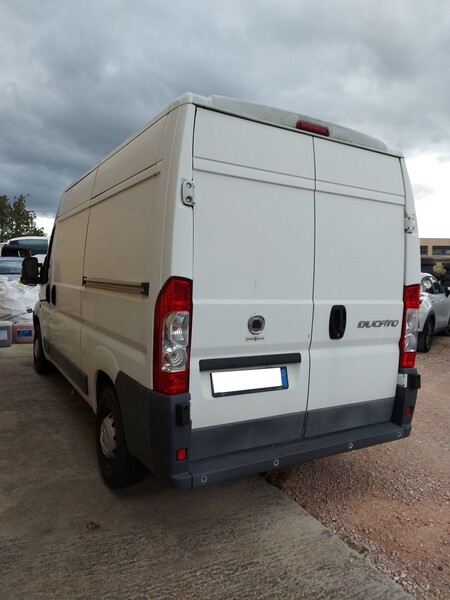 4#80710 Autocarro Fiat Ducato in vendita - foto 6