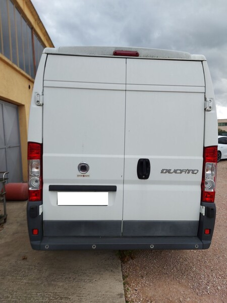 4#80710 Autocarro Fiat Ducato in vendita - foto 7