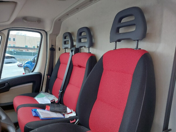 4#80710 Autocarro Fiat Ducato in vendita - foto 10