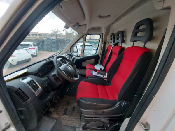 4#80710 Autocarro Fiat Ducato in vendita - foto 11