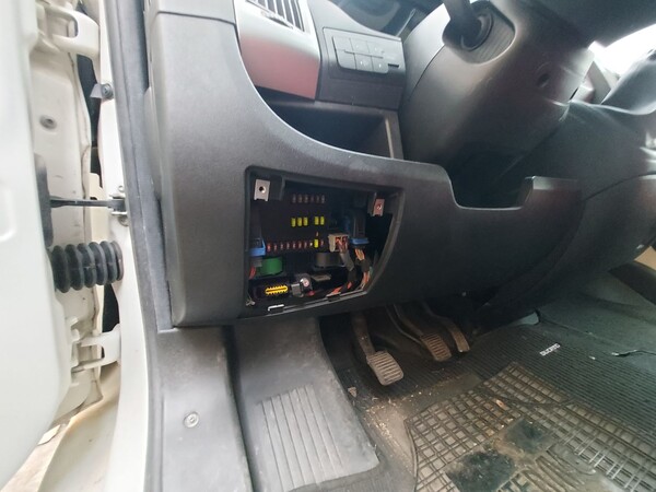 4#80710 Autocarro Fiat Ducato in vendita - foto 12