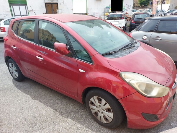 1#8073 Autovettura Hyundai IX20 in vendita - foto 1