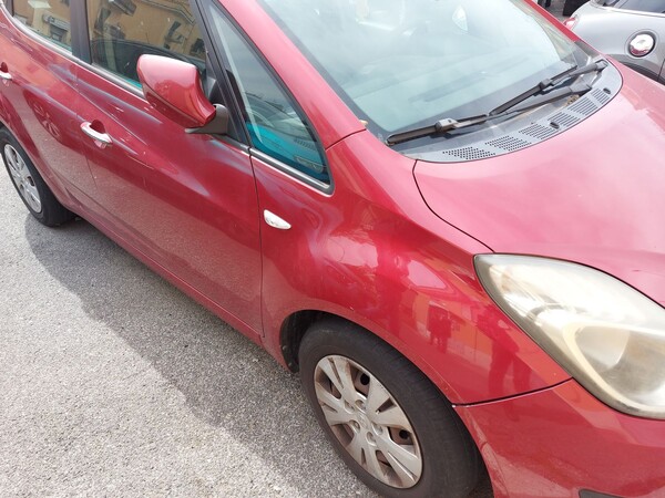 1#8073 Autovettura Hyundai IX20 in vendita - foto 8