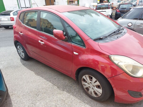 1#8073 Autovettura Hyundai IX20 in vendita - foto 9