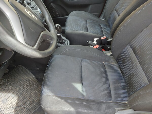 1#8073 Autovettura Hyundai IX20 in vendita - foto 19