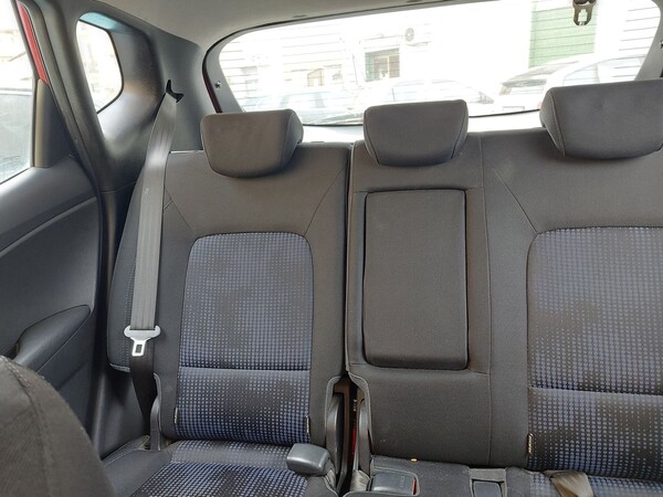 1#8073 Autovettura Hyundai IX20 in vendita - foto 21