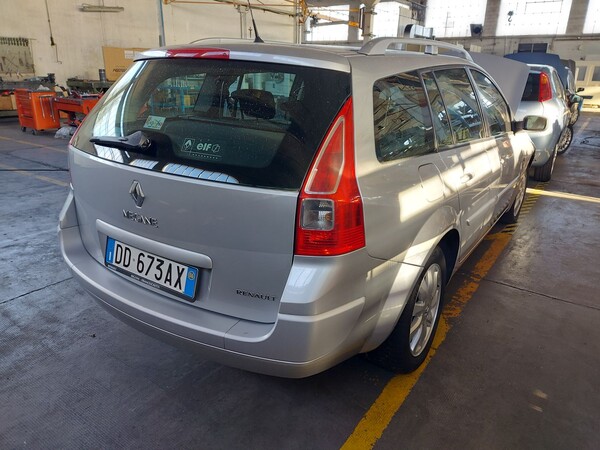 1#8075 Autovettura Renault Megane in vendita - foto 4