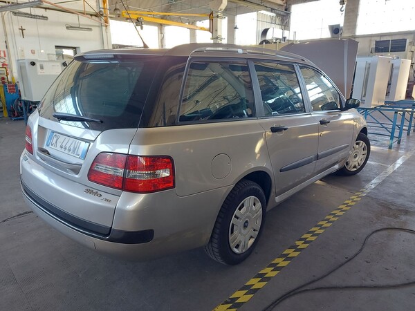 3#8075 Autocarro Fiat Stilo in vendita - foto 7