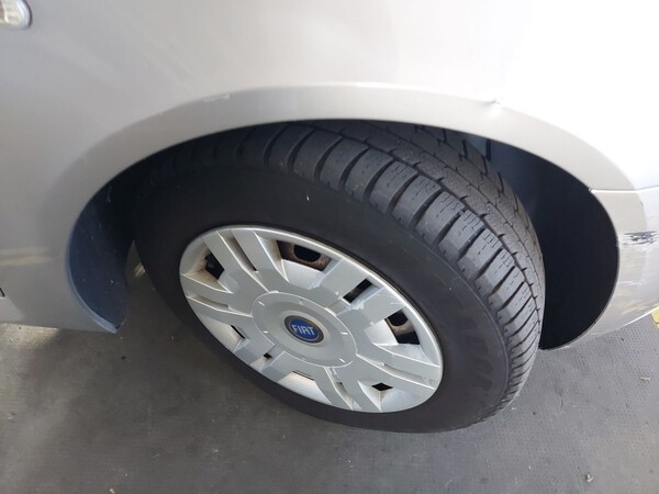 3#8075 Autocarro Fiat Stilo in vendita - foto 9