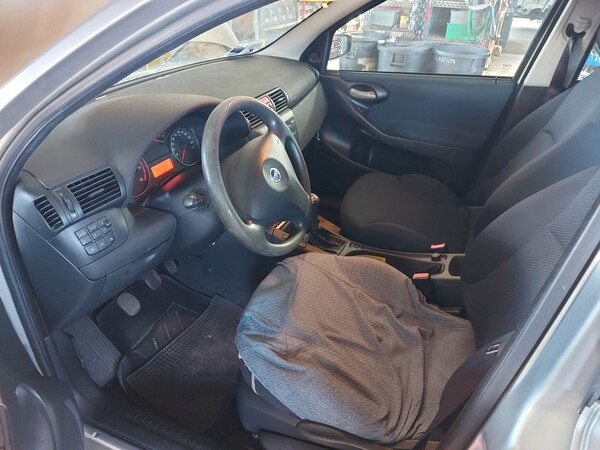 3#8075 Autocarro Fiat Stilo in vendita - foto 14