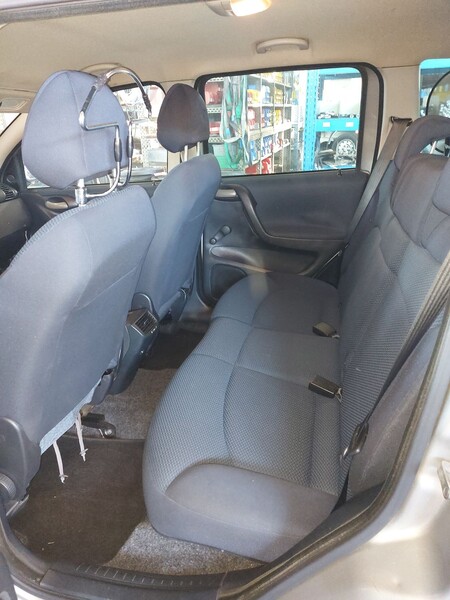 3#8075 Autocarro Fiat Stilo in vendita - foto 16