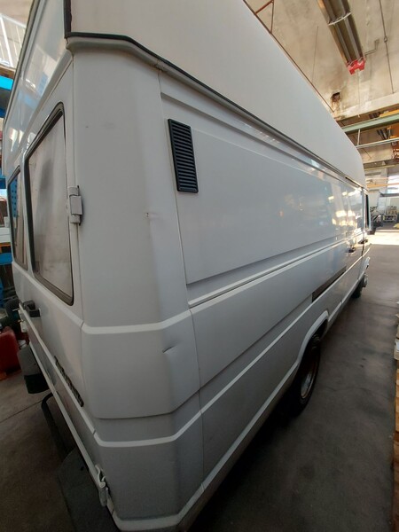 4#8075 Autocarro Iveco Daily in vendita - foto 6