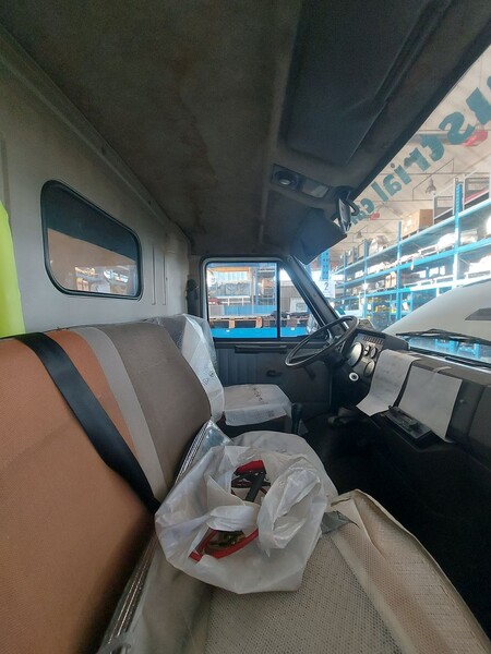 4#8075 Autocarro Iveco Daily in vendita - foto 7