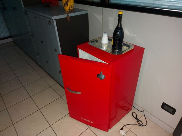 18#8076 Arredo da ufficio ed attrezzature elettroniche in vendita - foto 22