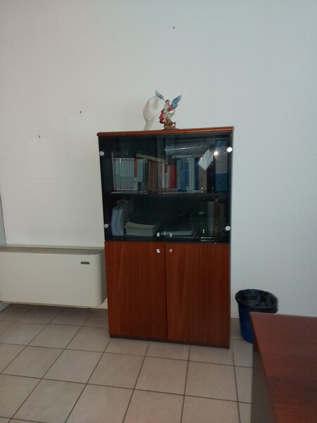 18#8076 Arredo da ufficio ed attrezzature elettroniche in vendita - foto 33