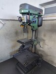 Immagine 5 - Attrezzatura da officina - Lotto 7 (Asta 8076)