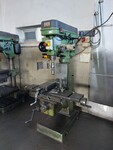 Immagine 6 - Attrezzatura da officina - Lotto 7 (Asta 8076)
