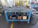Immagine 7 - Attrezzatura da officina - Lotto 7 (Asta 8076)