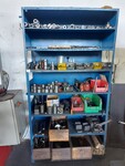 Immagine 8 - Attrezzatura da officina - Lotto 7 (Asta 8076)