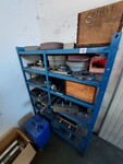 Immagine 10 - Attrezzatura da officina - Lotto 7 (Asta 8076)