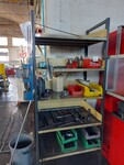 Immagine 13 - Attrezzatura da officina - Lotto 7 (Asta 8076)