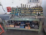 Immagine 21 - Attrezzatura da officina - Lotto 7 (Asta 8076)