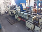 Immagine 26 - Attrezzatura da officina - Lotto 7 (Asta 8076)