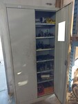 Immagine 29 - Attrezzatura da officina - Lotto 7 (Asta 8076)