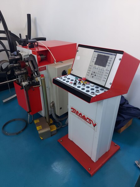 7#8076 Attrezzatura da officina in vendita - foto 16