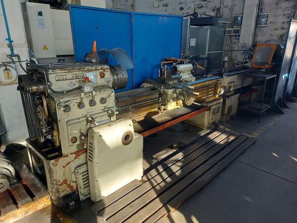 7#8076 Attrezzatura da officina in vendita - foto 24