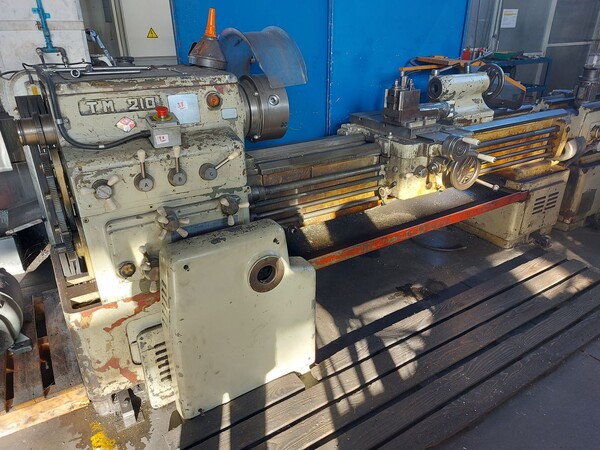 7#8076 Attrezzatura da officina in vendita - foto 25