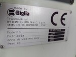 Immagine 8 - Torni CNC Biglia B.501/YS/8 - Lotto 8 (Asta 8076)