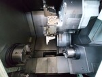 Immagine 10 - Torni CNC Biglia B.501/YS/8 - Lotto 8 (Asta 8076)
