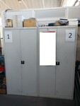 Immagine 15 - Torni CNC Biglia B.501/YS/8 - Lotto 8 (Asta 8076)