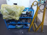 Immagine 16 - Torni CNC Biglia B.501/YS/8 - Lotto 8 (Asta 8076)