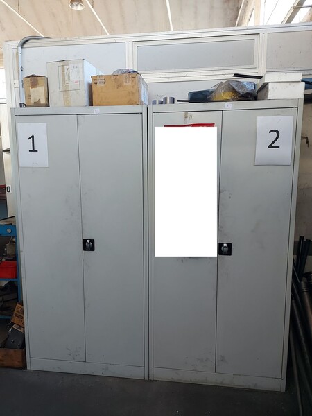 8#8076 Torni CNC Biglia B.501/YS/8 in vendita - foto 15