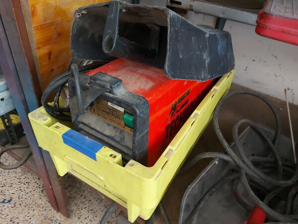 3#8080 Magazzino e materiale per impianti elettrici in vendita - foto 36