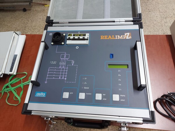3#8080 Magazzino e materiale per impianti elettrici in vendita - foto 49