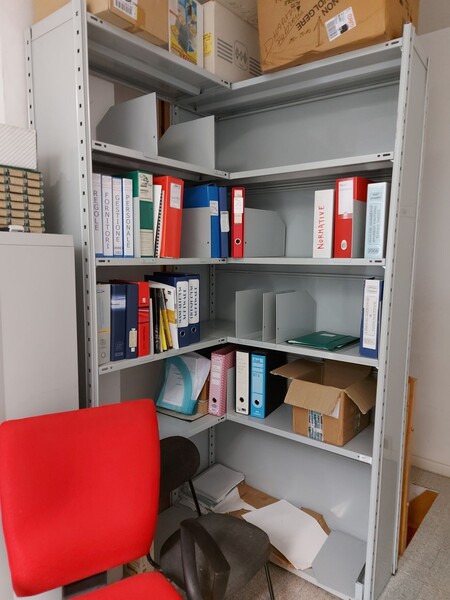 5#8080 Arredi ed attrezzatura da ufficio in vendita - foto 11