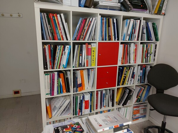 5#8080 Arredi ed attrezzatura da ufficio in vendita - foto 12