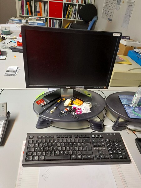 5#8080 Arredi ed attrezzatura da ufficio in vendita - foto 15