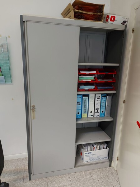 5#8080 Arredi ed attrezzatura da ufficio in vendita - foto 16
