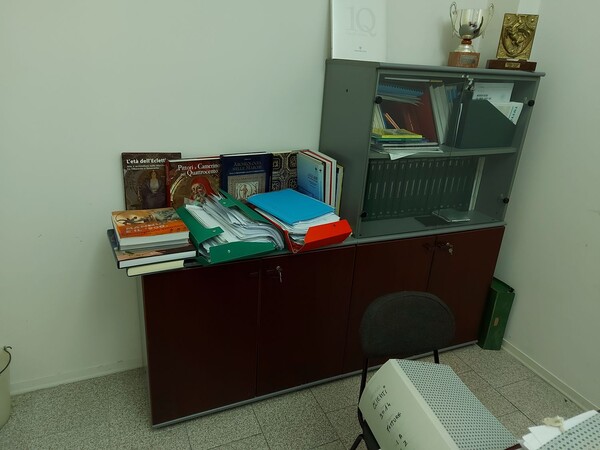 5#8080 Arredi ed attrezzatura da ufficio in vendita - foto 22